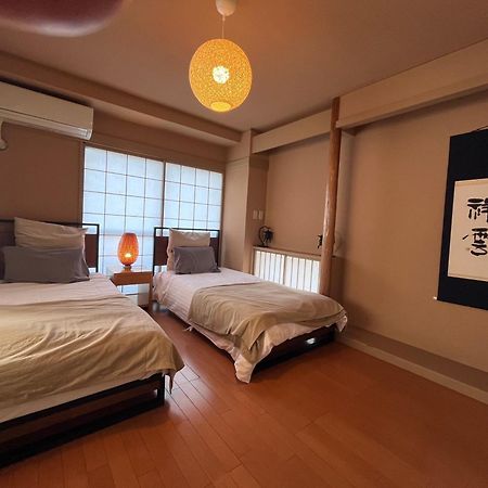 Aparthotel Tomaru Morisita House à Tōkyō Extérieur photo