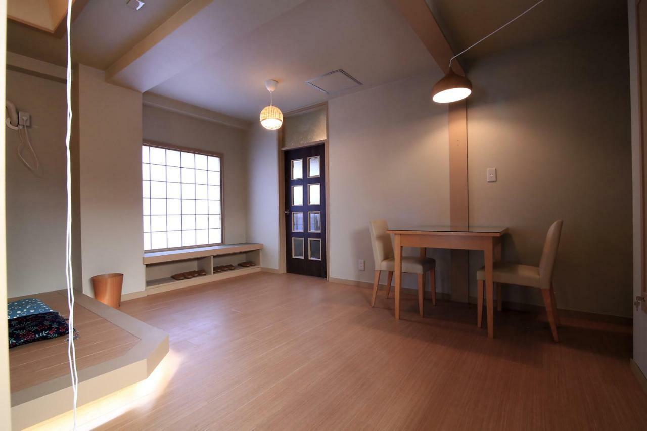 Aparthotel Tomaru Morisita House à Tōkyō Extérieur photo